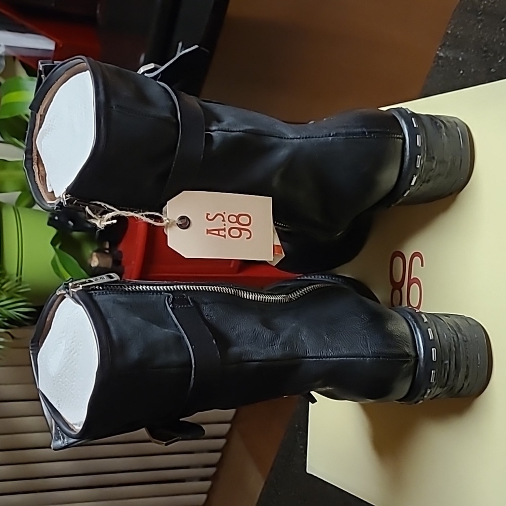 A.S.98 NORM Boot - Picture 4 of 10